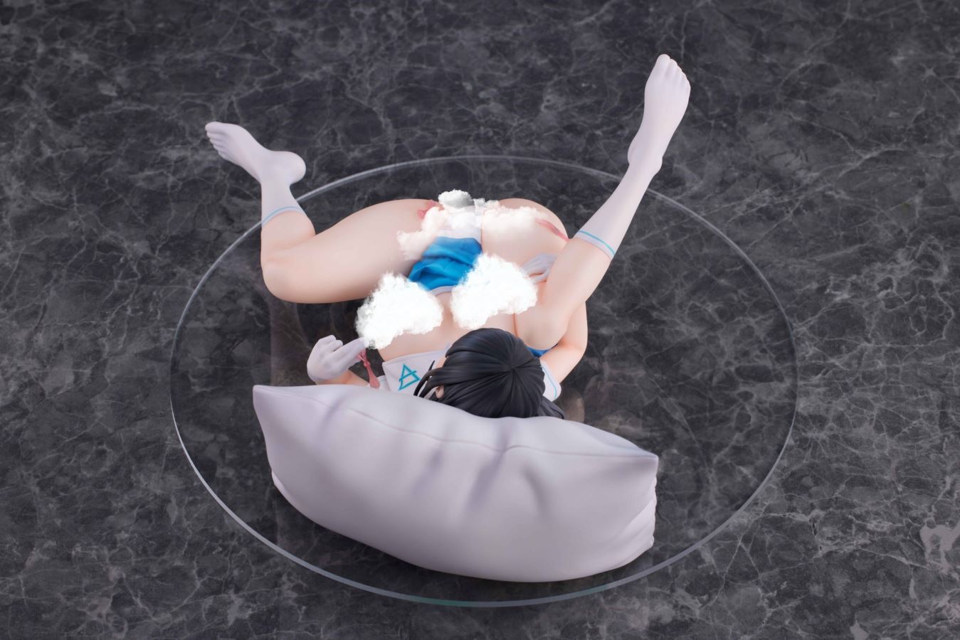 A Girl Comes From The Future Who Came To Collect Semen