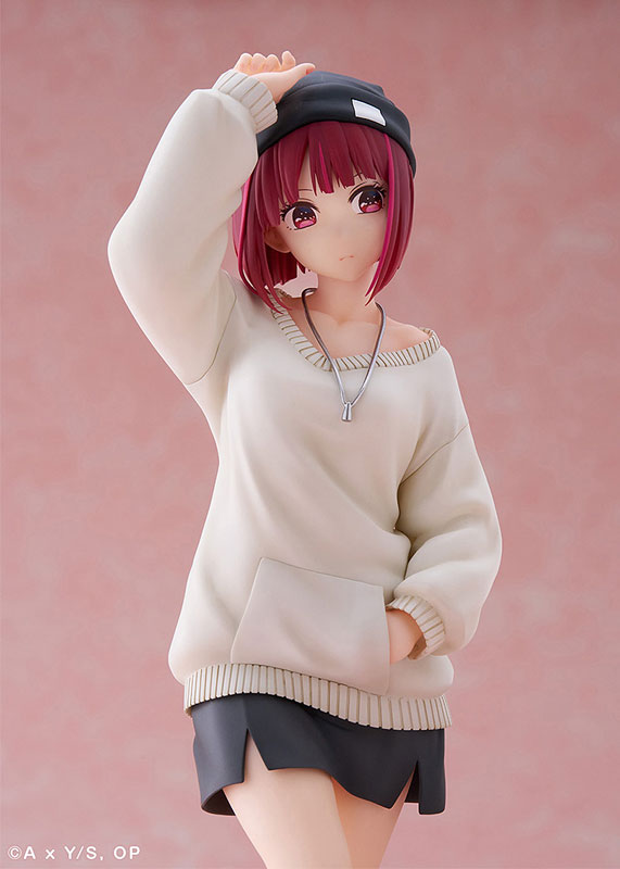 [Oshi no Ko] Kana Arima Bazurase Fashion Ver. 1/6