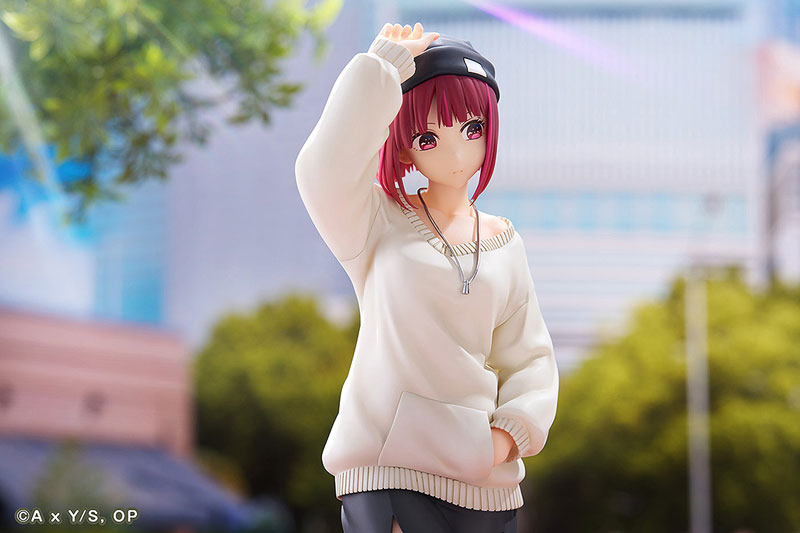 [Oshi no Ko] Kana Arima Bazurase Fashion Ver. 1/6
