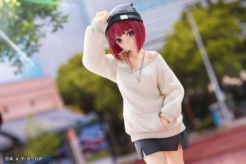[Oshi no Ko] Kana Arima Bazurase Fashion Ver. 1/6