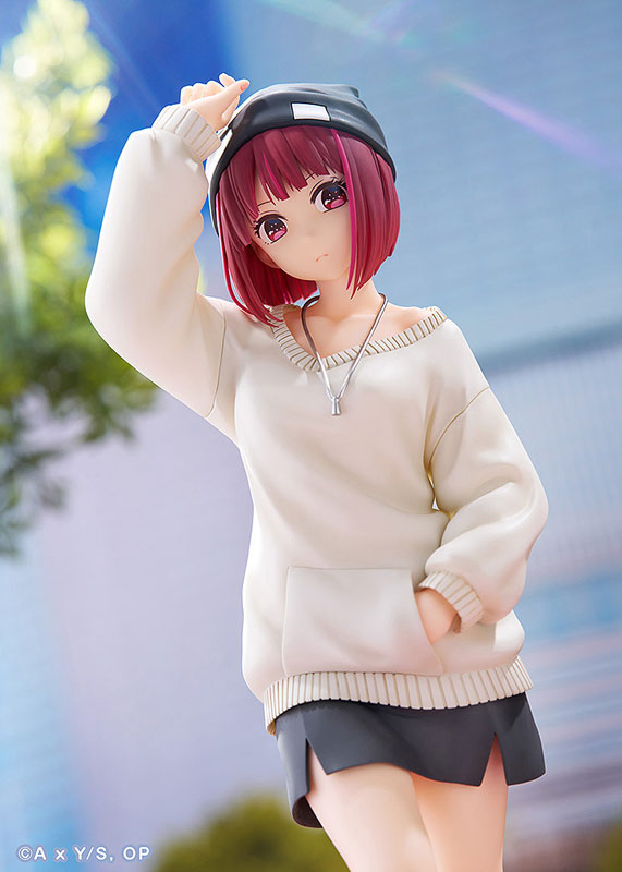 [Oshi no Ko] Kana Arima Bazurase Fashion Ver. 1/6