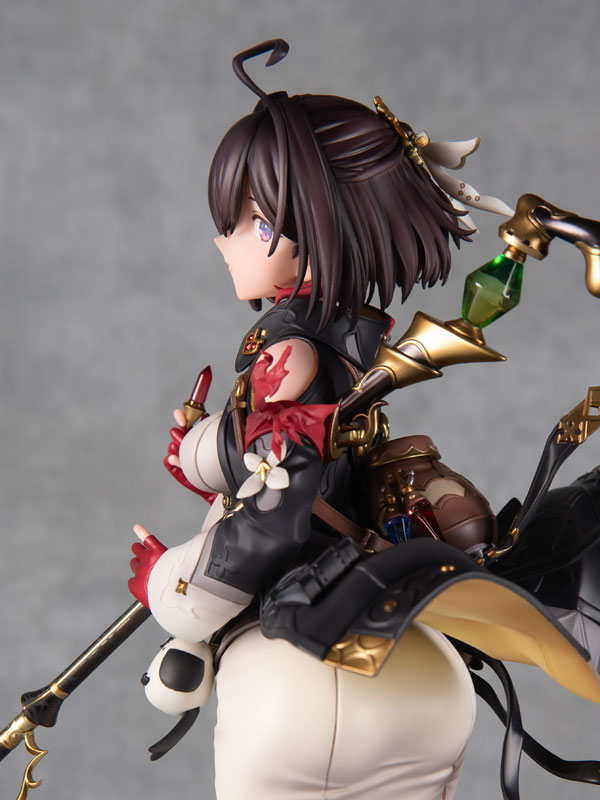 Atelier Yumia: The Alchemist of Memories & the Envisioned Land Yumia Liessfeldt 1/7