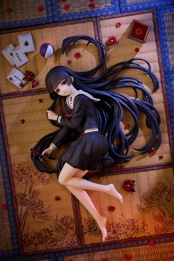 Enma Ai - Hell Girl
