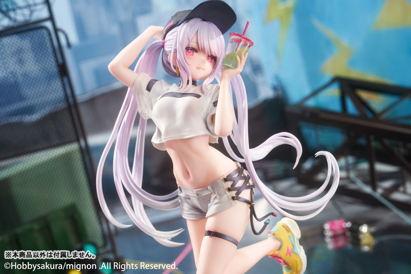 Spark illustration by mignon 1/7