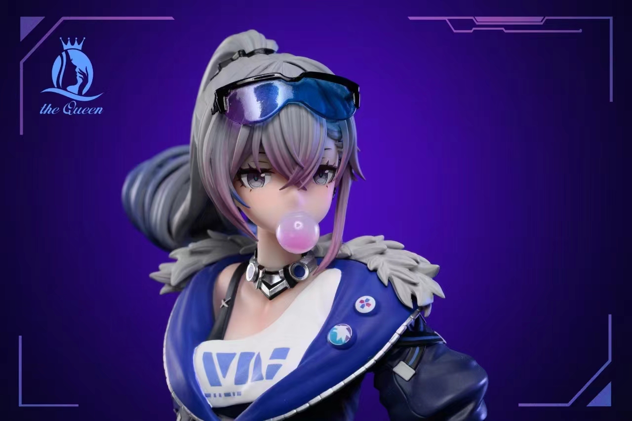 Silver Wolf - Honkai: Star Rail