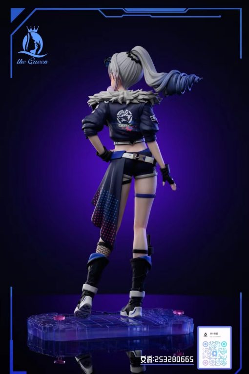 Silver Wolf - Honkai: Star Rail