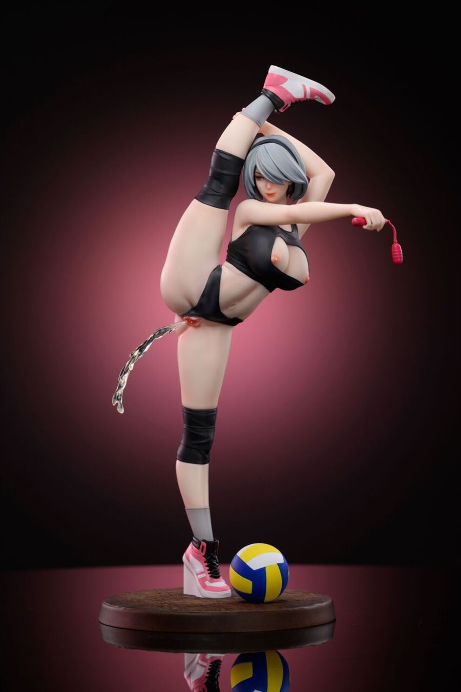 Sport YoRHa No. 2 2B-NieR:Automata