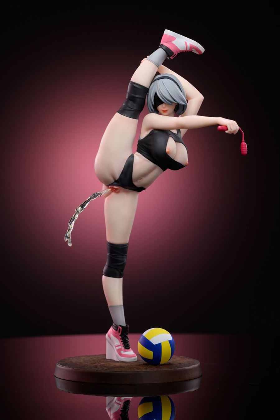 Sport YoRHa No. 2 2B-NieR:Automata