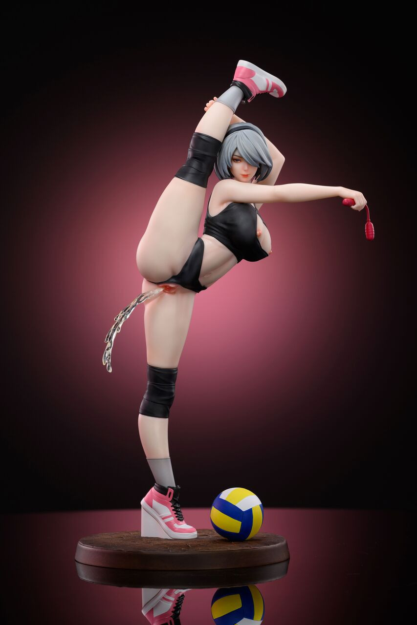 Sport YoRHa No. 2 2B-NieR:Automata