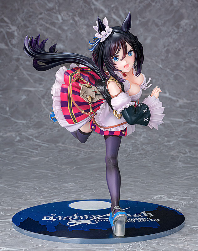 Umamusume Pretty Derby Eishin Flash 1/7