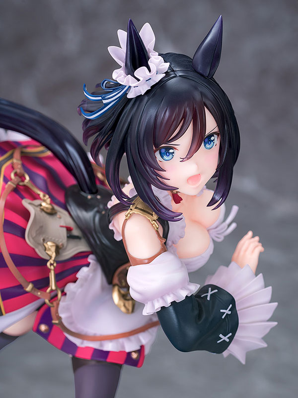 Umamusume Pretty Derby Eishin Flash 1/7