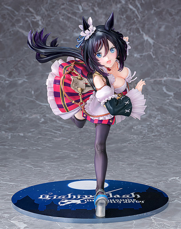 Umamusume Pretty Derby Eishin Flash 1/7
