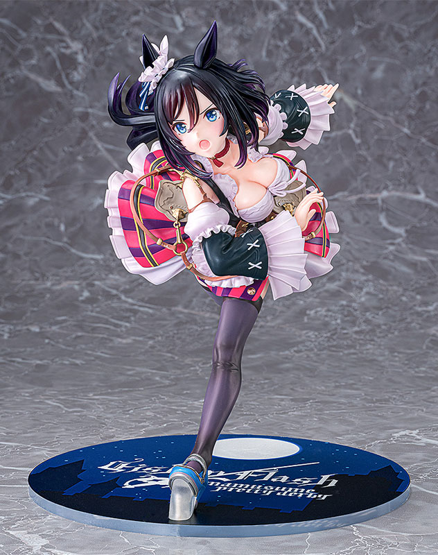 Umamusume Pretty Derby Eishin Flash 1/7
