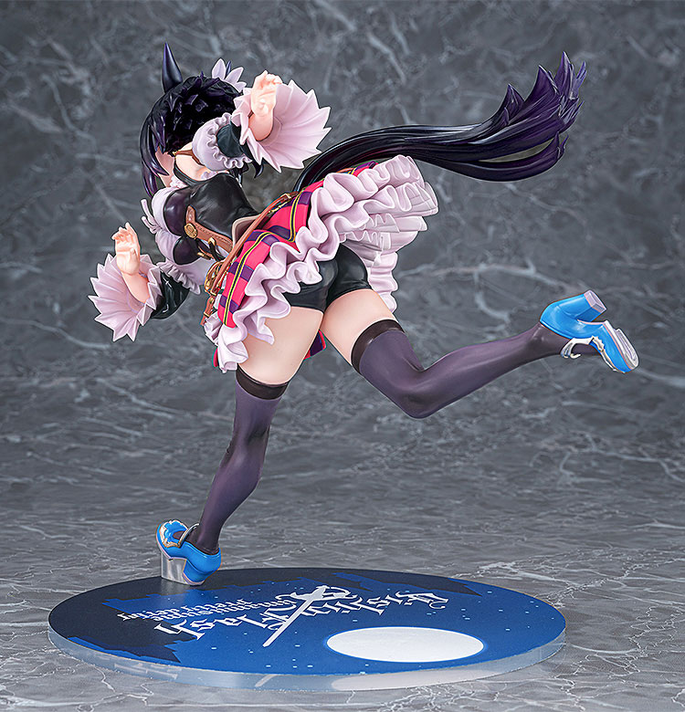 Umamusume Pretty Derby Eishin Flash 1/7