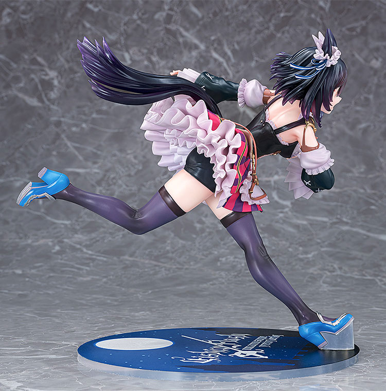 Umamusume Pretty Derby Eishin Flash 1/7