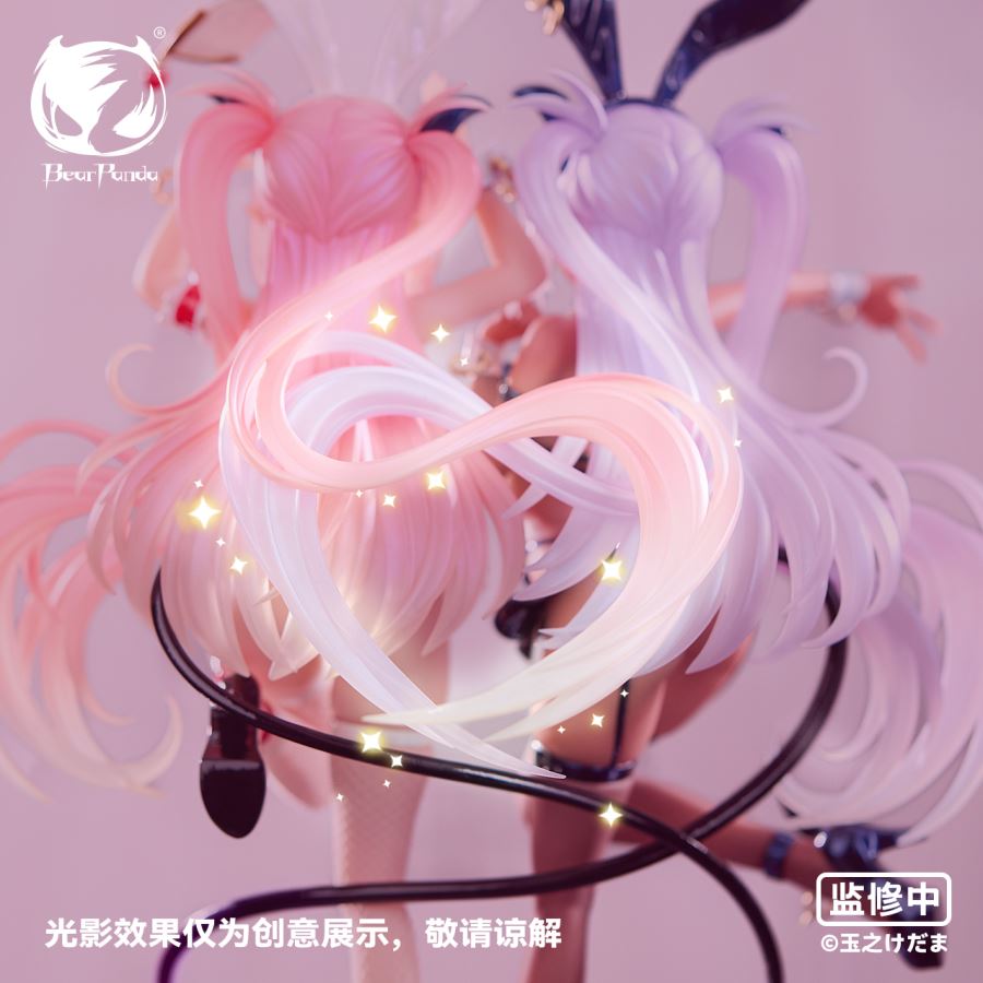 Lulum & Chlorum Temperature sensitive paint