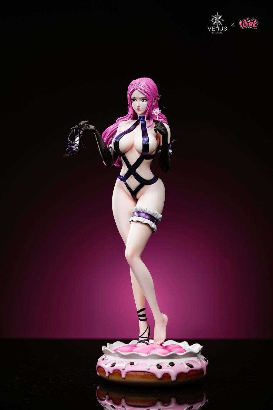Jewelry Bonney - One Piece