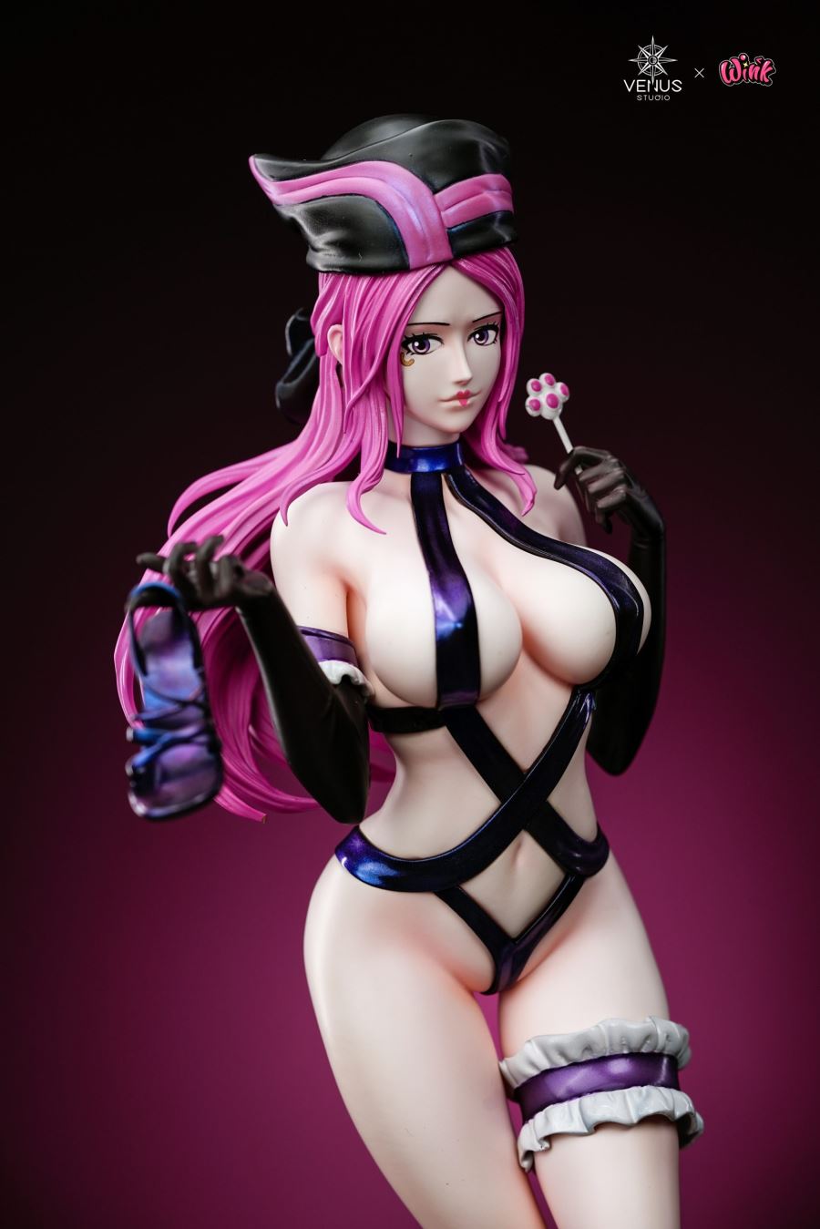 Jewelry Bonney - One Piece