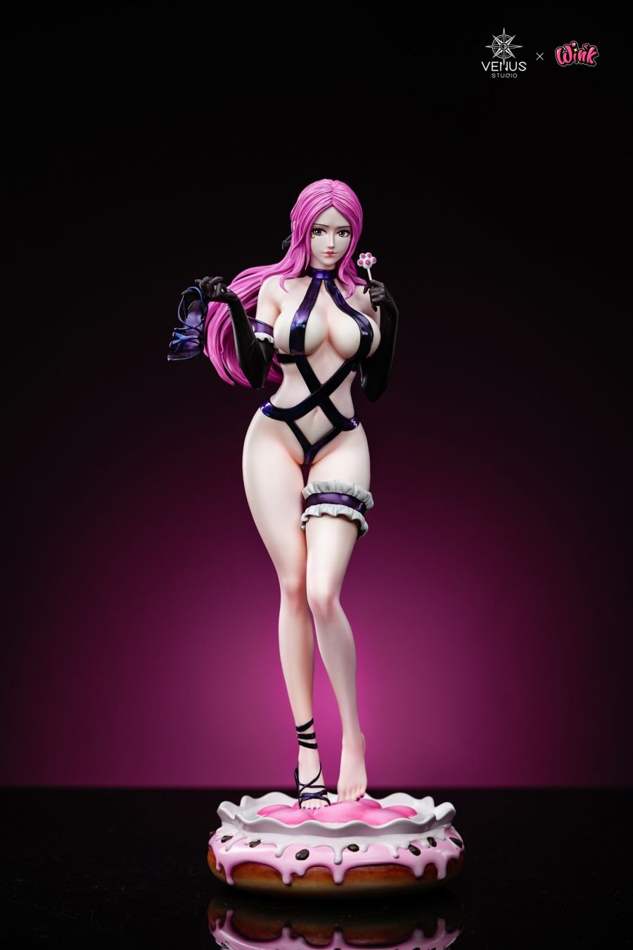 Jewelry Bonney - One Piece