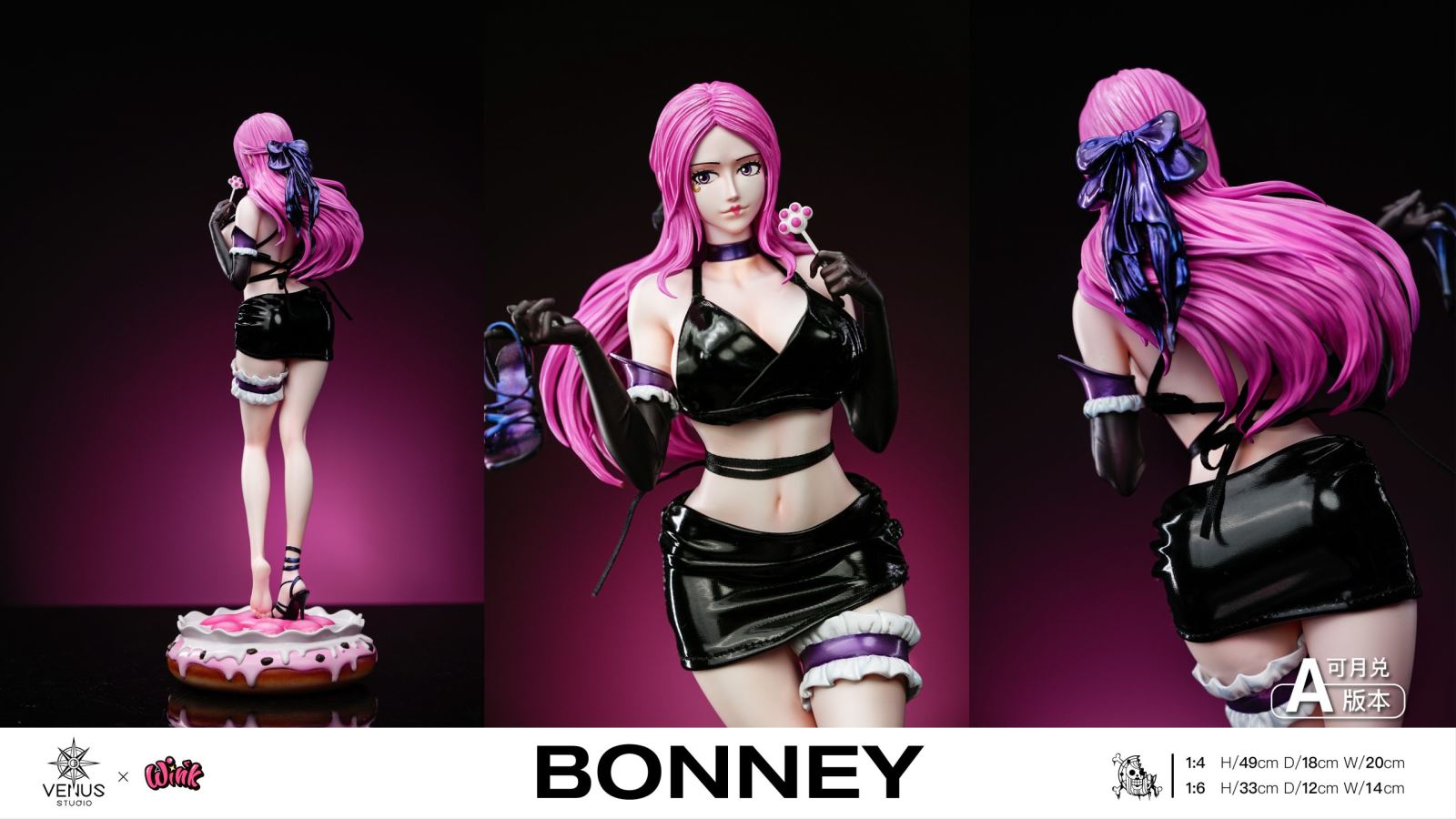 Jewelry Bonney - One Piece