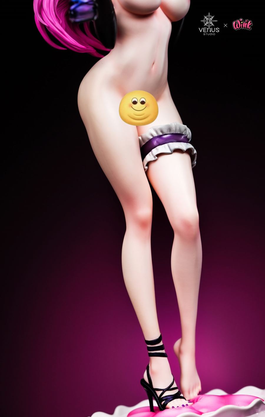 Jewelry Bonney - One Piece