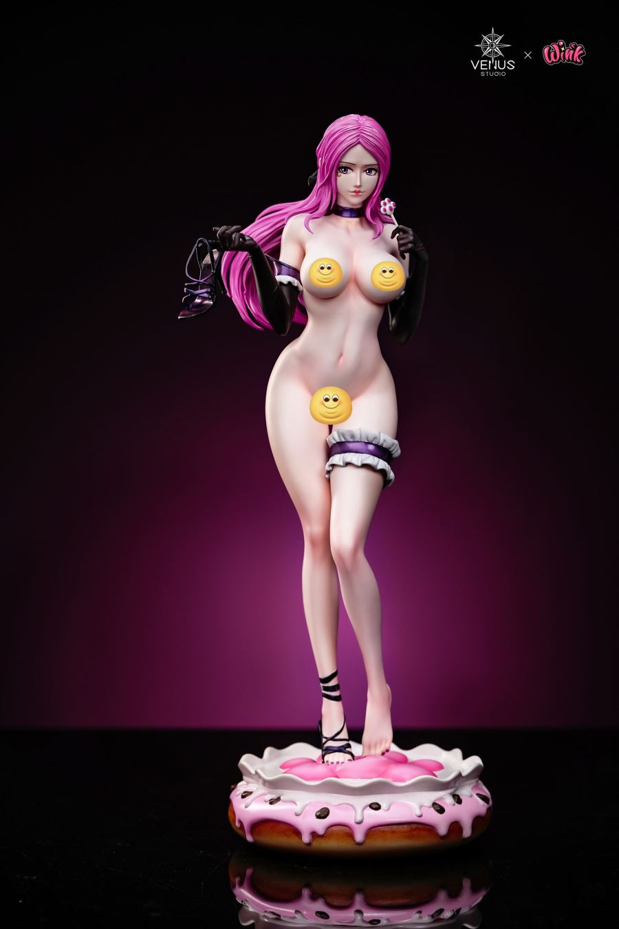 Jewelry Bonney - One Piece