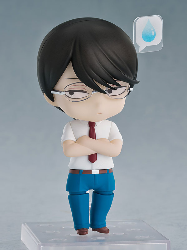 Nendoroid Doukyusei Rihito Sajo