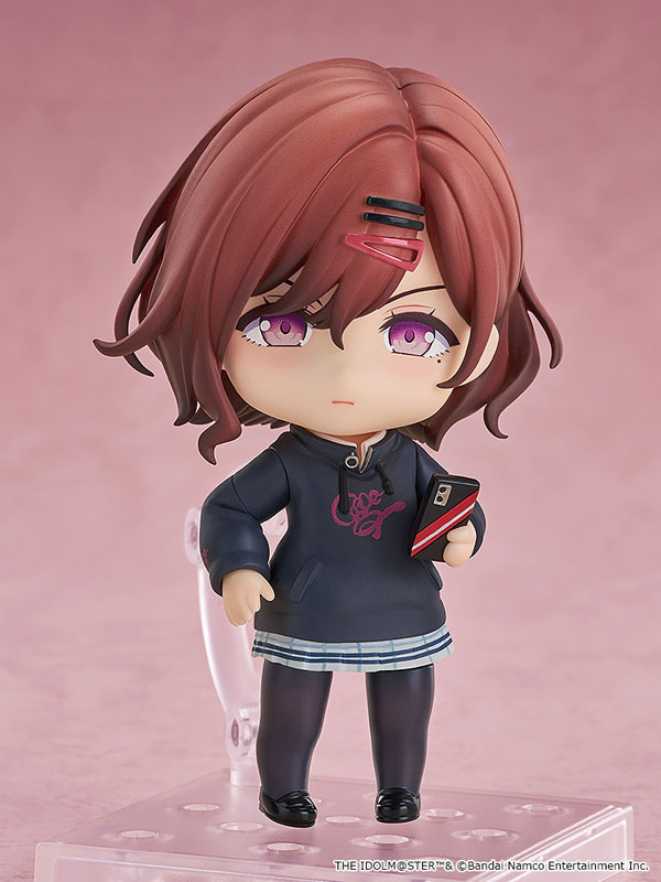 Nendoroid THE IDOLM@STER SHINY COLORS Madoka Higuchi