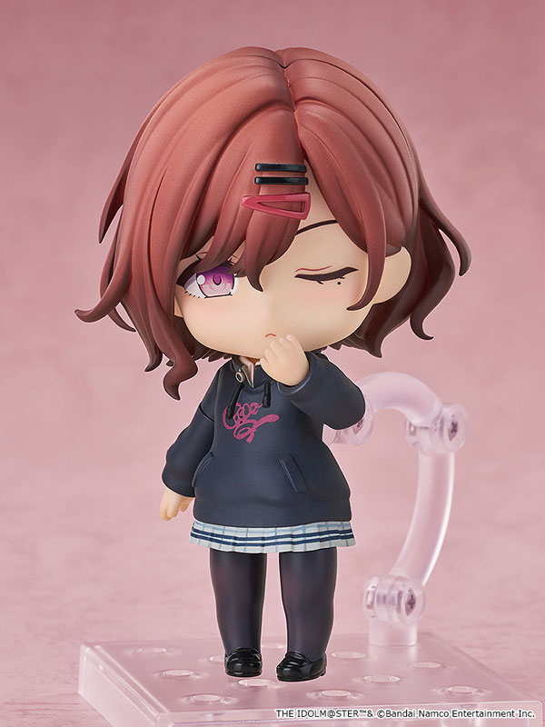 Nendoroid THE IDOLM@STER SHINY COLORS Madoka Higuchi