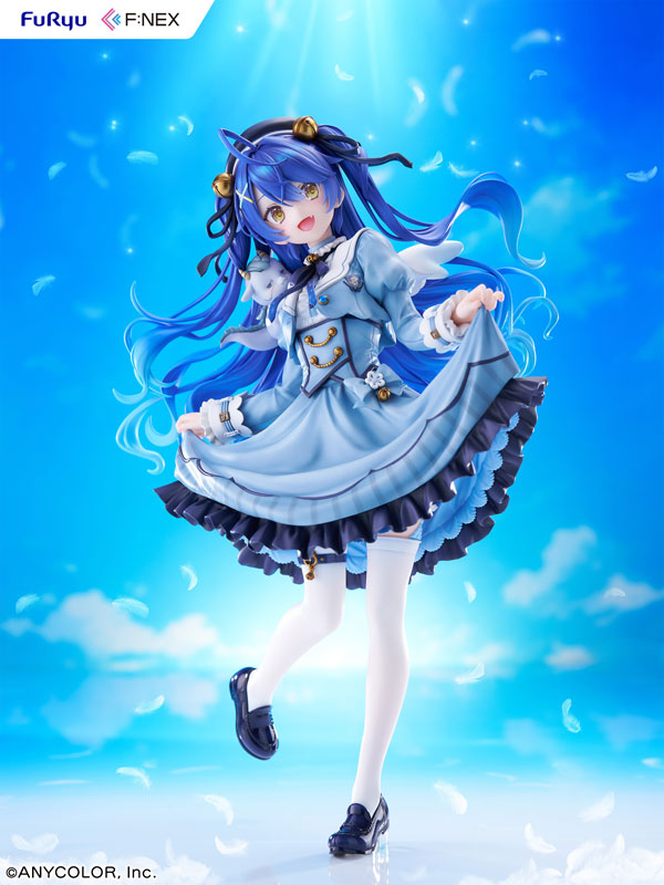 Nijisanji Amamiya Kokoro 1/7