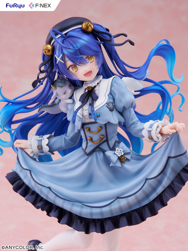 Nijisanji Amamiya Kokoro 1/7