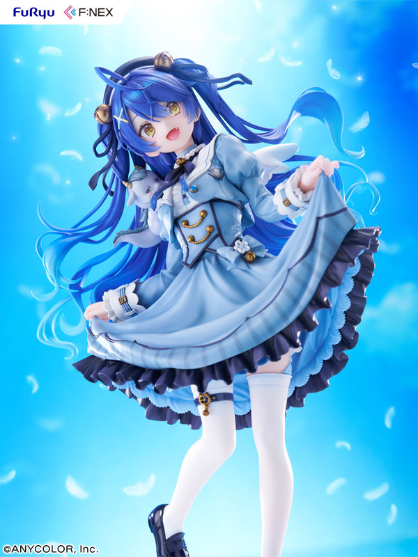 Nijisanji Amamiya Kokoro 1/7