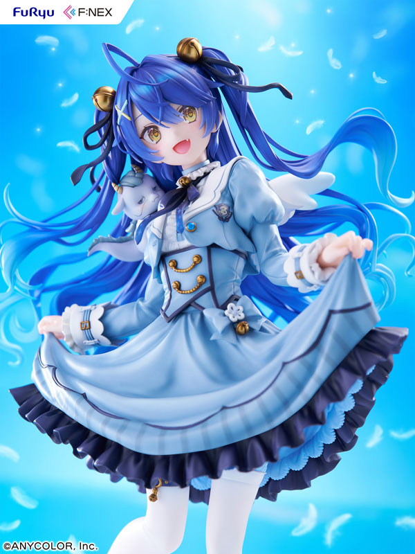 Nijisanji Amamiya Kokoro 1/7