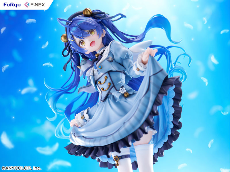 Nijisanji Amamiya Kokoro 1/7