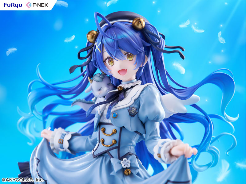 Nijisanji Amamiya Kokoro 1/7