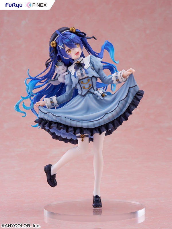 Nijisanji Amamiya Kokoro 1/7