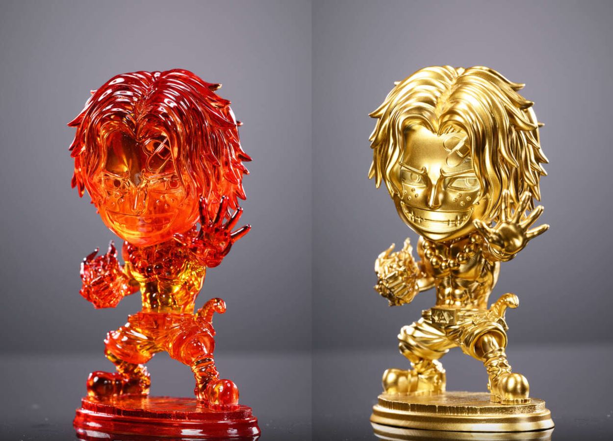 Portgas D. Ace - ONE PIECE