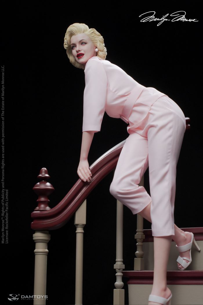 The Seven Year Itch - Marilyn Monroe