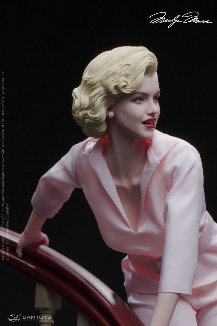 The Seven Year Itch - Marilyn Monroe