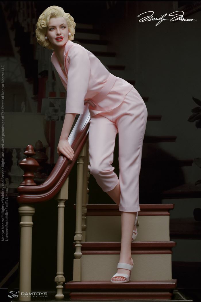 The Seven Year Itch - Marilyn Monroe