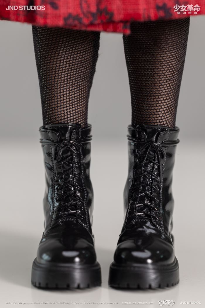 YUI (Basic) of Girls’ Revolution 1/6