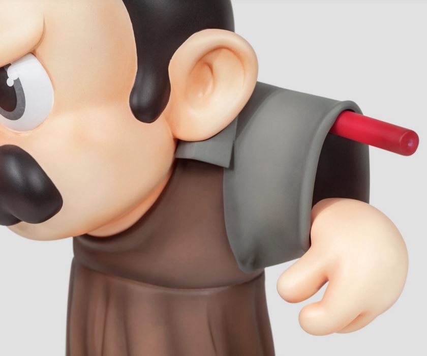 LEON // FOON Fool Huan