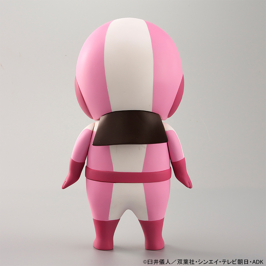 Crayon Shin-chan MARBO TAKUMI COLLECTION Kasukabe Defence Force 2 Shin-chan