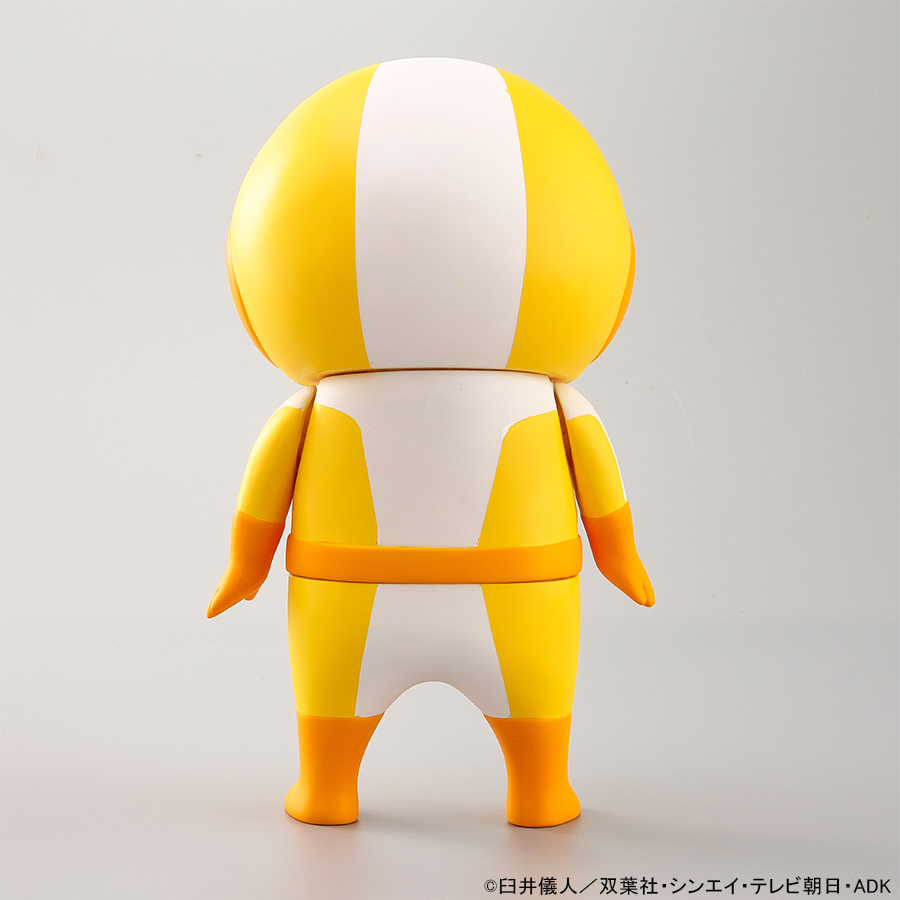 Crayon Shin-chan MARBO TAKUMI COLLECTION Kasukabe Defence Force 2 Shin-chan