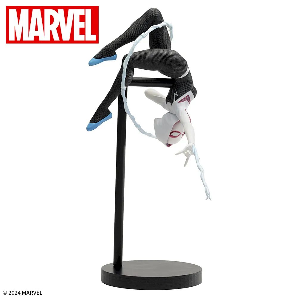 MARVEL ACT/CUT Premium Figure Spider-Gwen