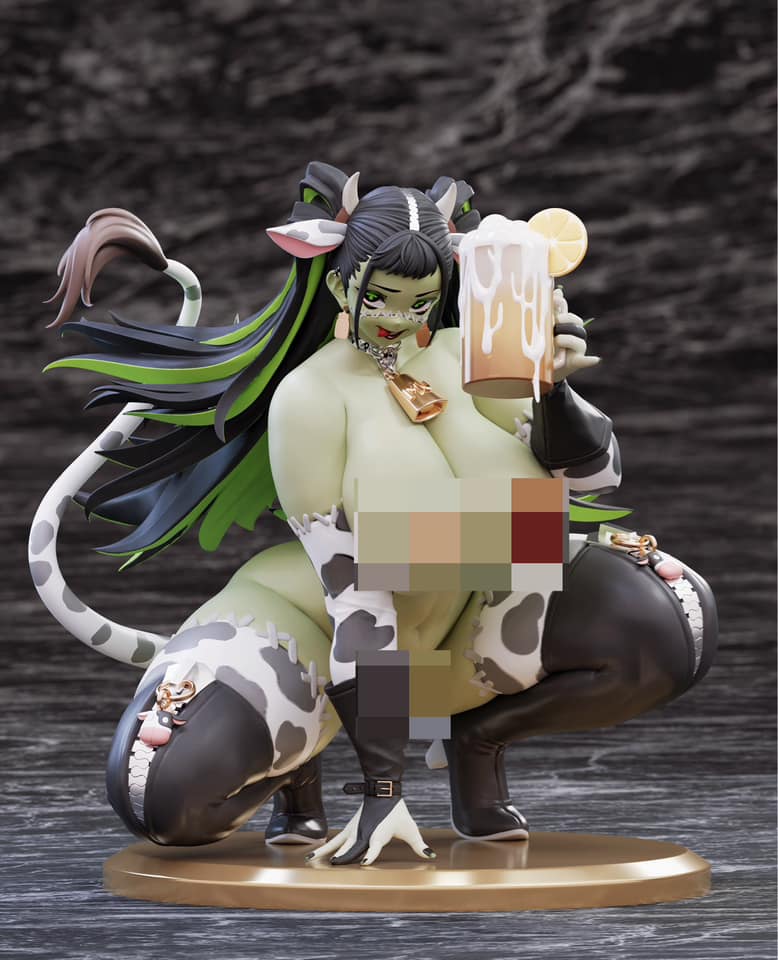 Fran-K-Enstein 1/6