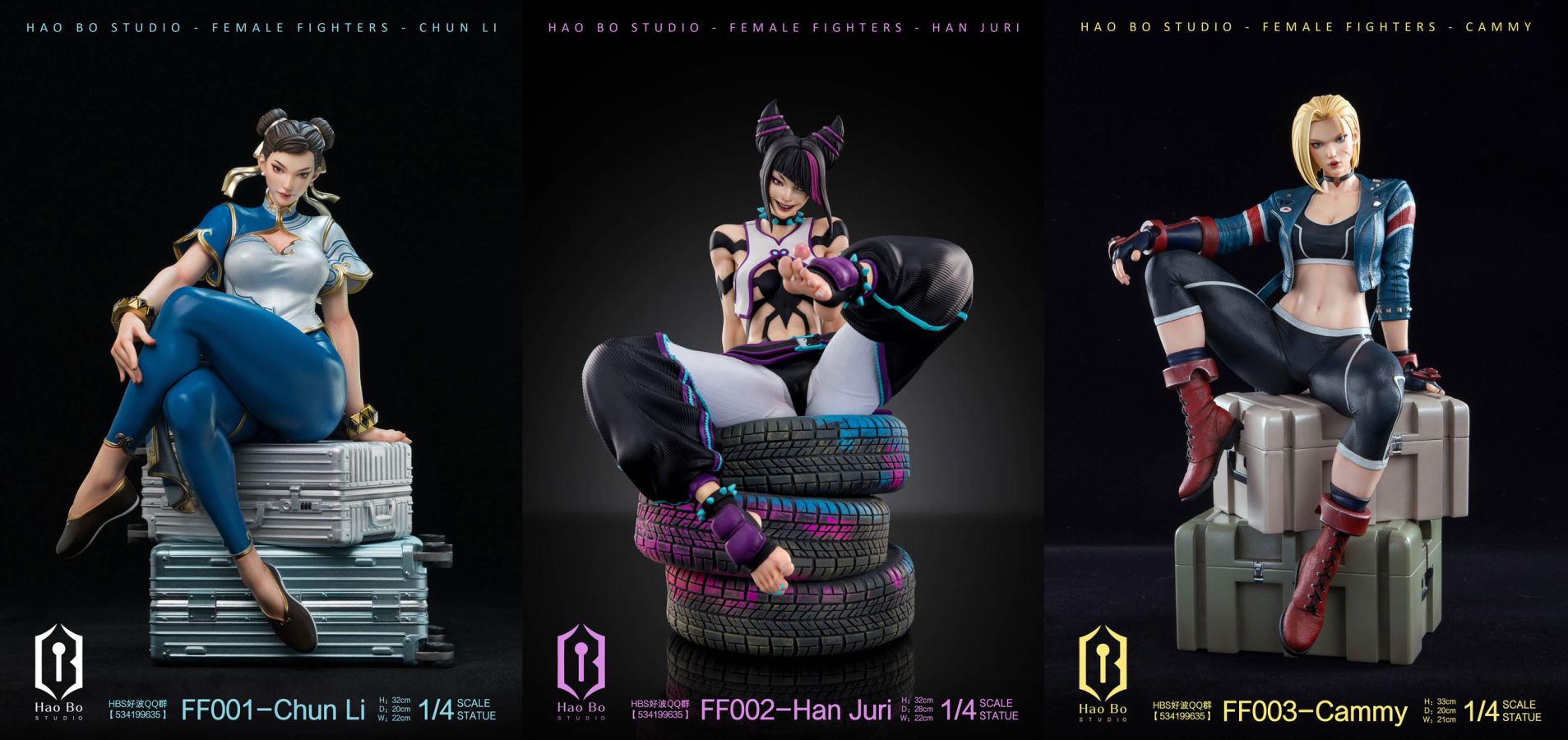 Cammy - Street Fighter 6