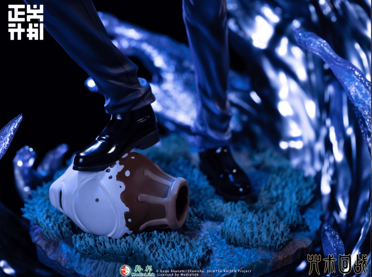 Gojo Satoru - Jujutsu Kaisen