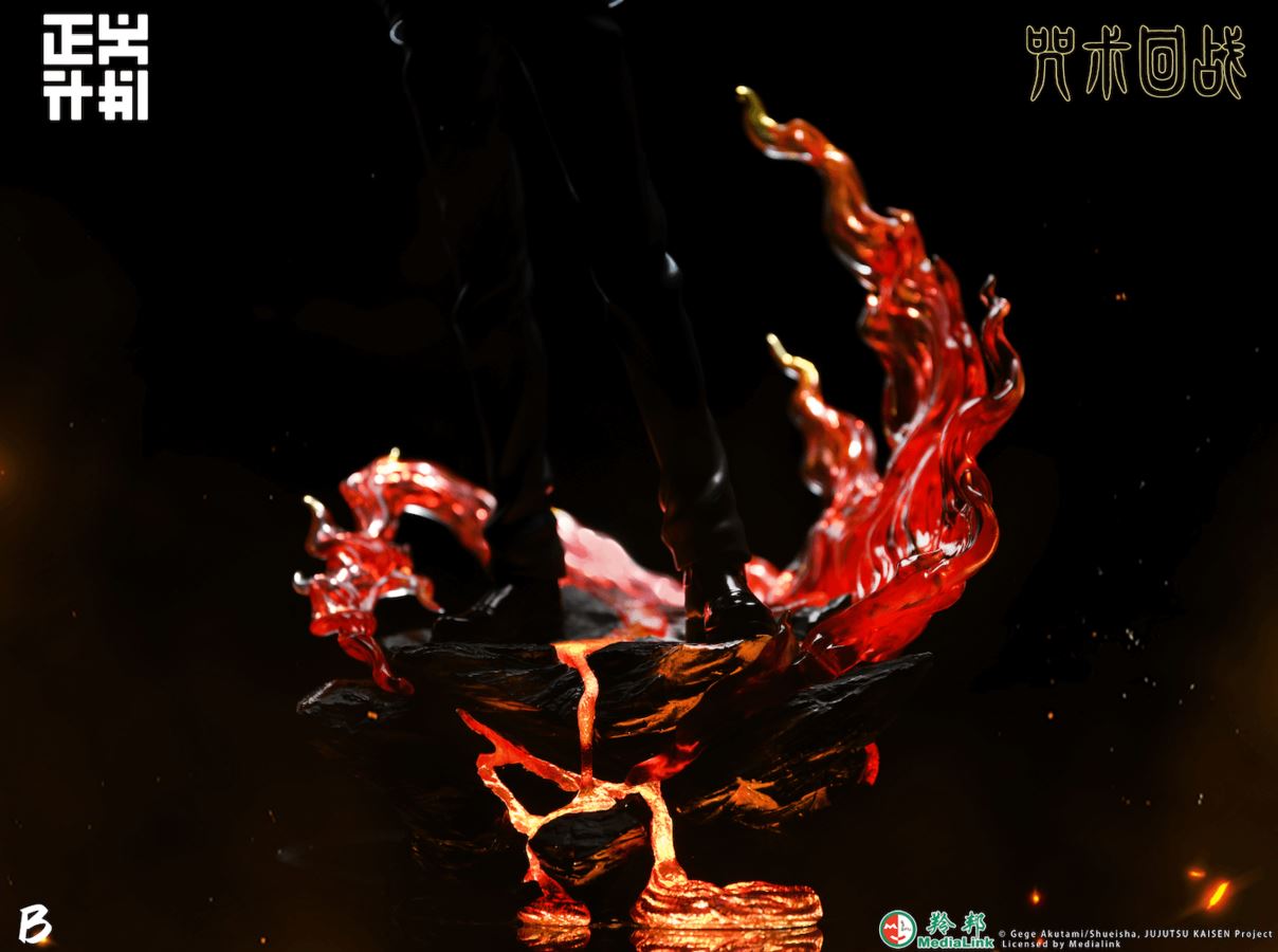 Gojo Satoru - Jujutsu Kaisen