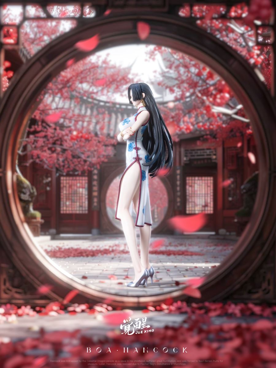 Boa Hancock - One Piece